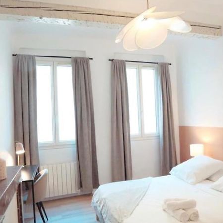 Apartmán Magnifique T3 Sur Le Vieux Port-A 2 Pas Du Panier Marseille Exteriér fotografie