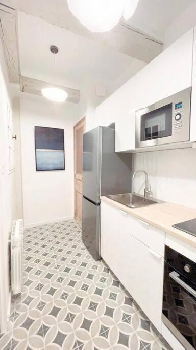 Apartmán Magnifique T3 Sur Le Vieux Port-A 2 Pas Du Panier Marseille Exteriér fotografie